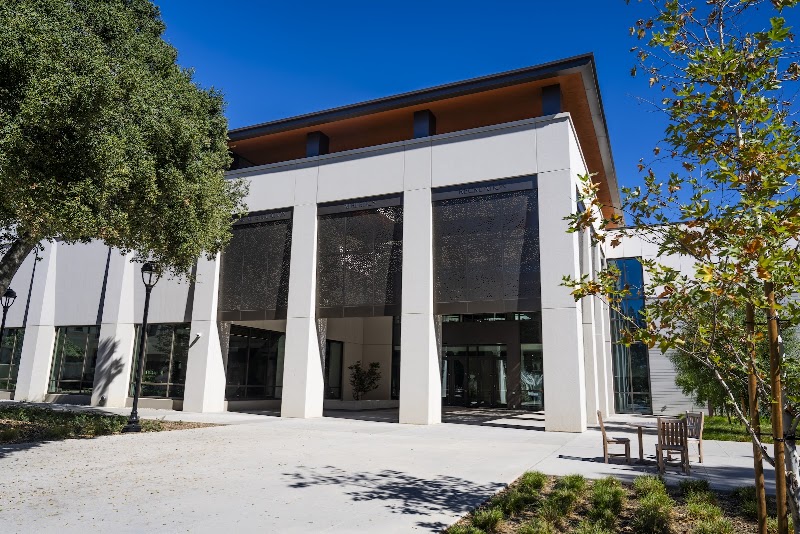 Center for Recreation, Athletics, and Wellness (CRAW)