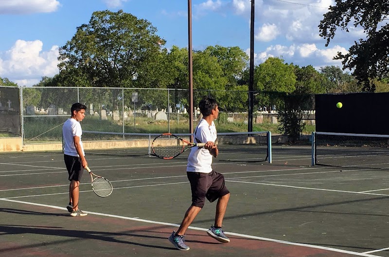 Fairchild Recreation Center - Pickleball in San Antonio, Texas