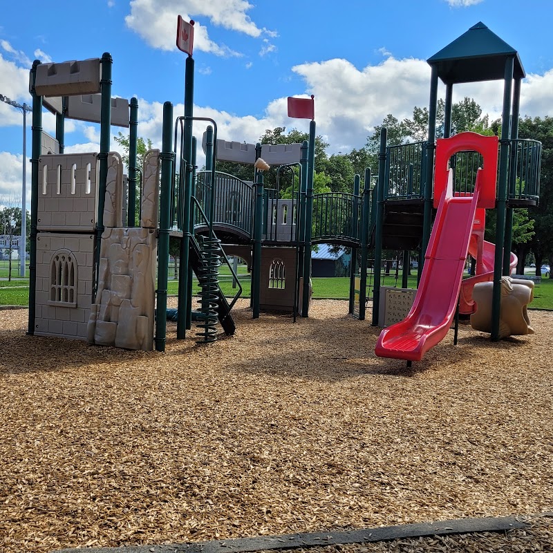 Redpath Park