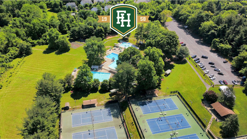 Forest Hill Swim & Tennis Club