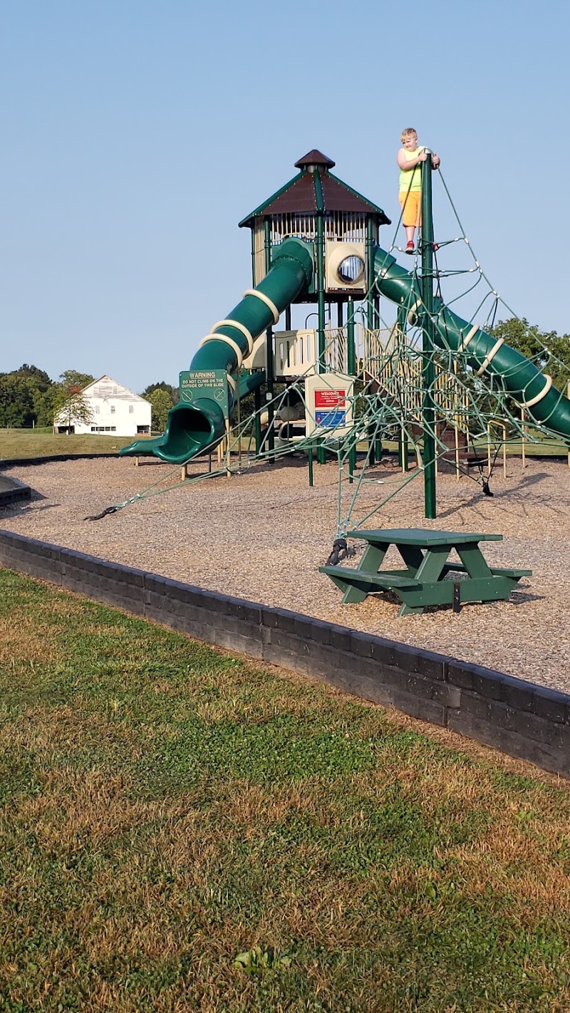 Mill Creek Park