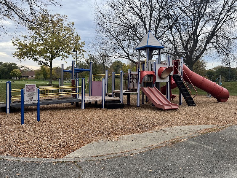 Lovelace Park