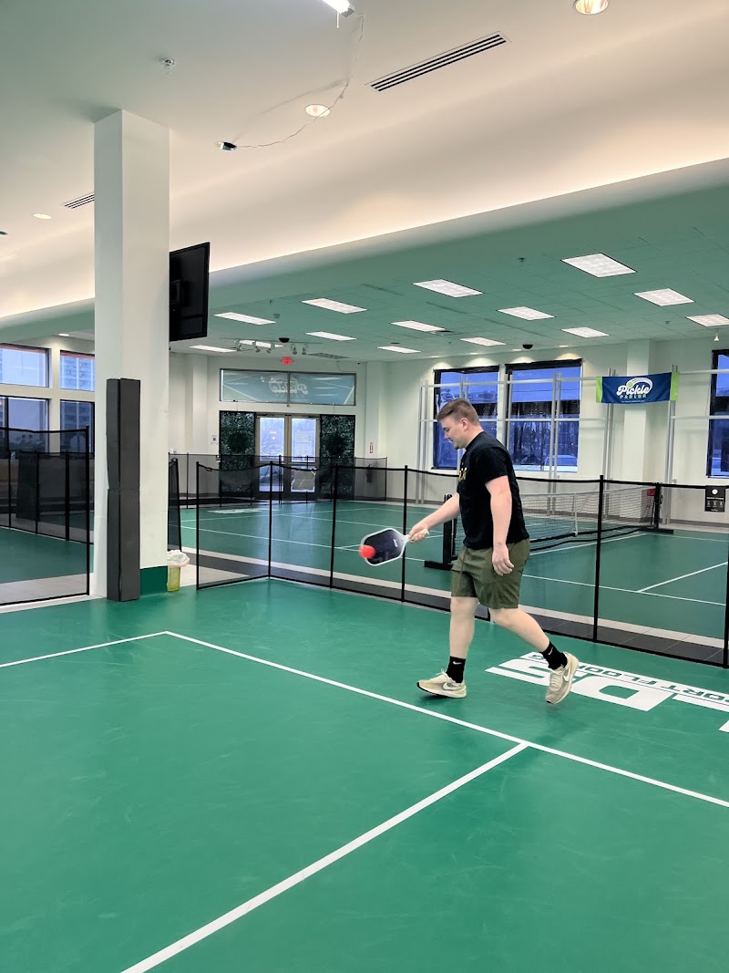 Pickle Parlor - Pickleball in Black Lick, Pennsylvania