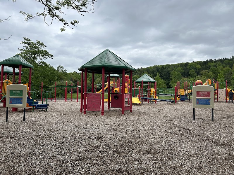 Arnold Park
