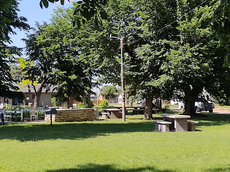 Buffalo Public park