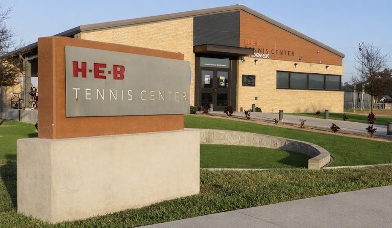 HEB Tennis Center Harlingen