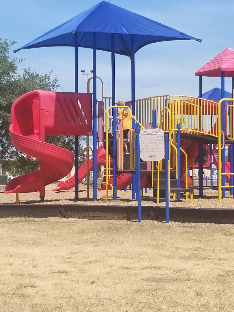 Pickrell Park - Pickleball in Converse, Texas