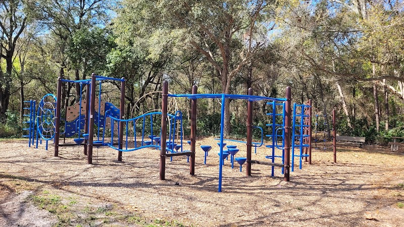 Largo Datsko Park - Pickleball in Largo, Florida