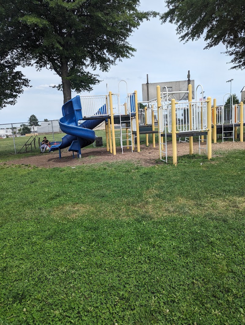 Observatory Hill Recreation Area Park