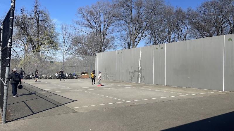 North Meadow Recreation Center
