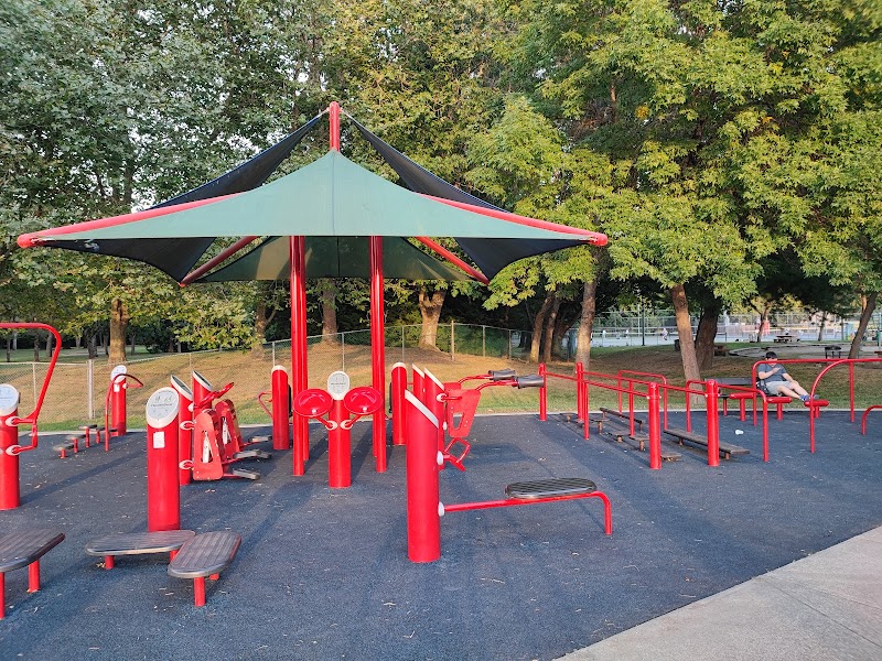 Hugh Boyd Community Park
