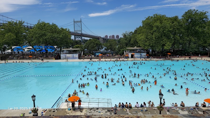 Astoria Park