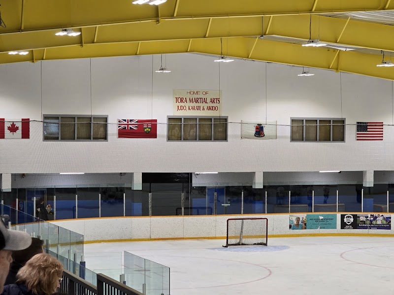 Terry Miller Recreation Centre