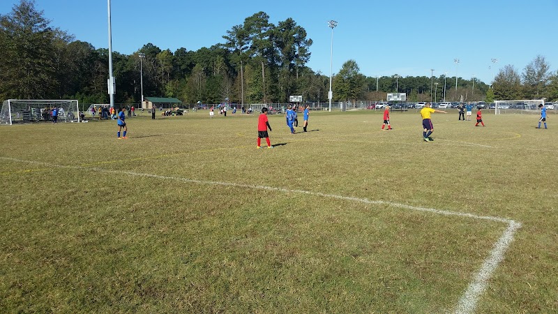 Indian Lakes Sports Complex