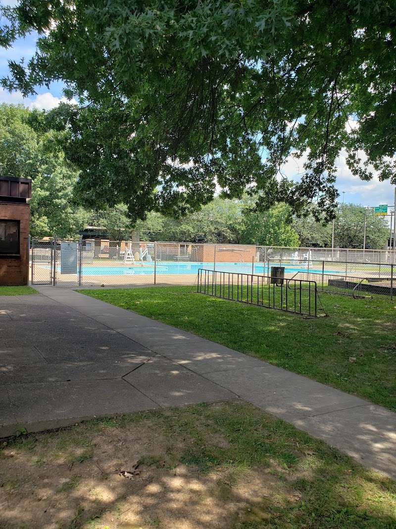 Martin Luther King, Jr. Community Center