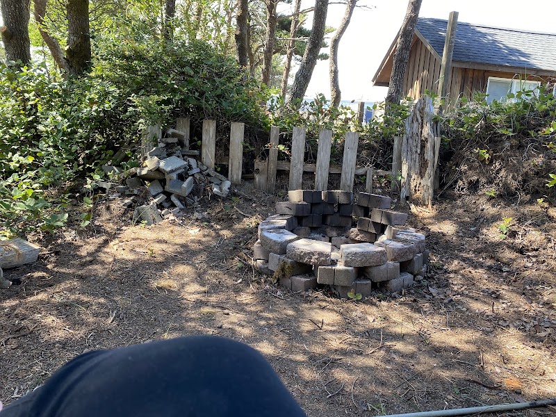 Ocean Shores Outdoor Recreation Club