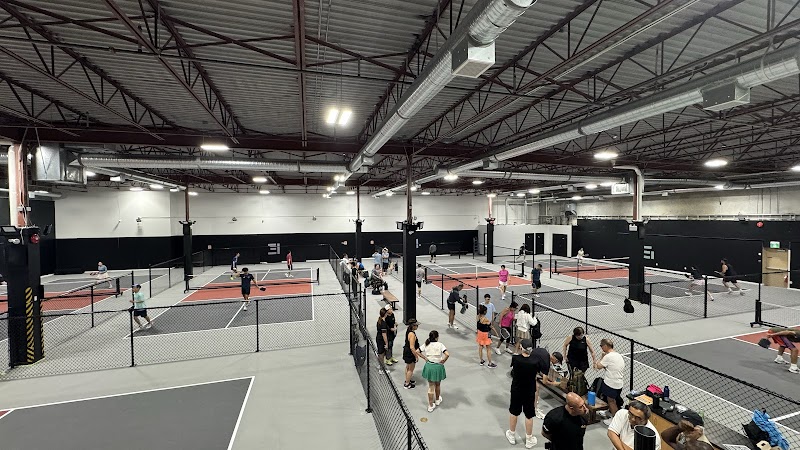 Dink Pickleball Club