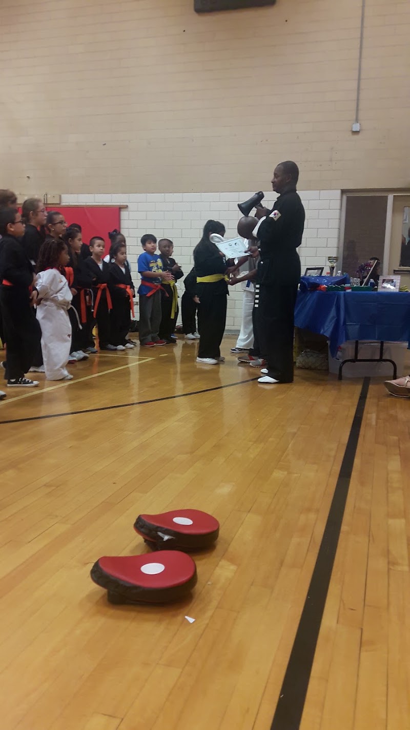 Port Arthur Parks & Recreation