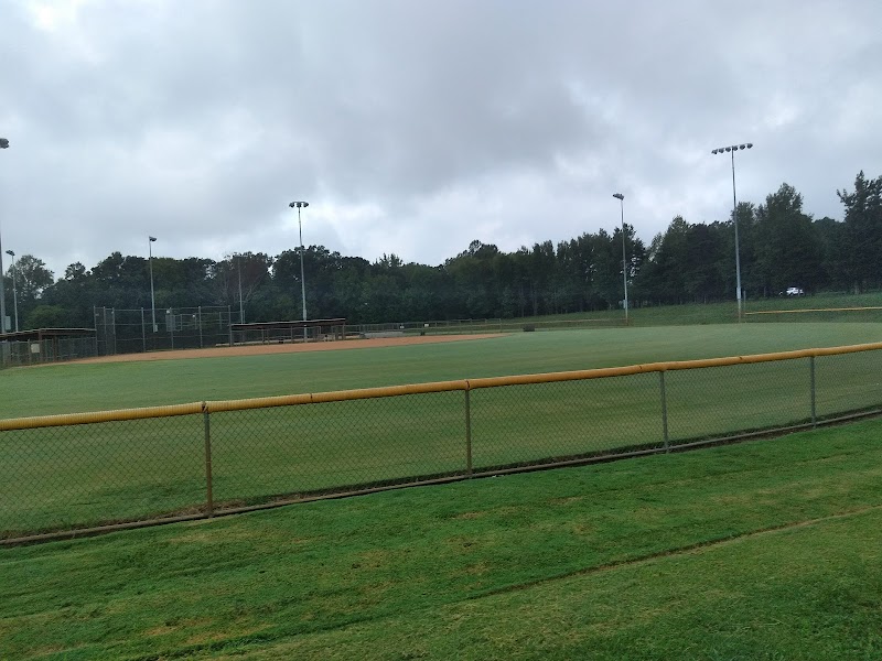 Patriot Park