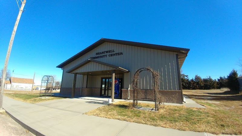 Heartwell Community Center