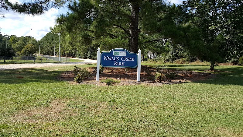Neills Creek Park