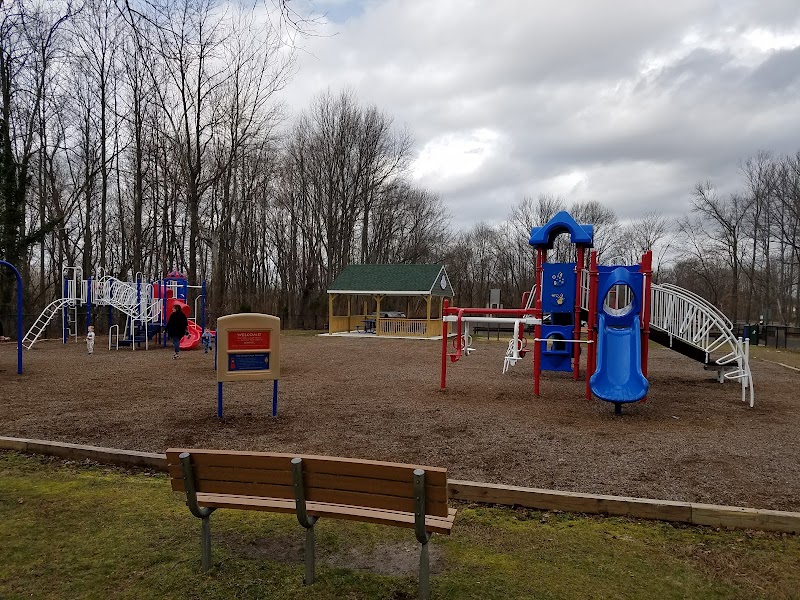 David L. Venella Memorial Park / Green Acres Park