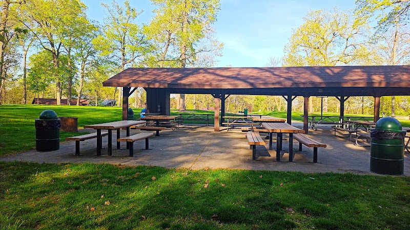 Seager Park