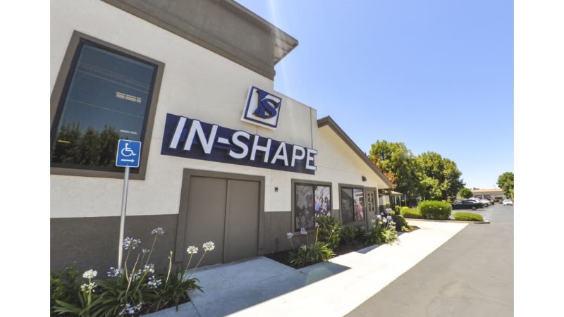 In-Shape Fitness
