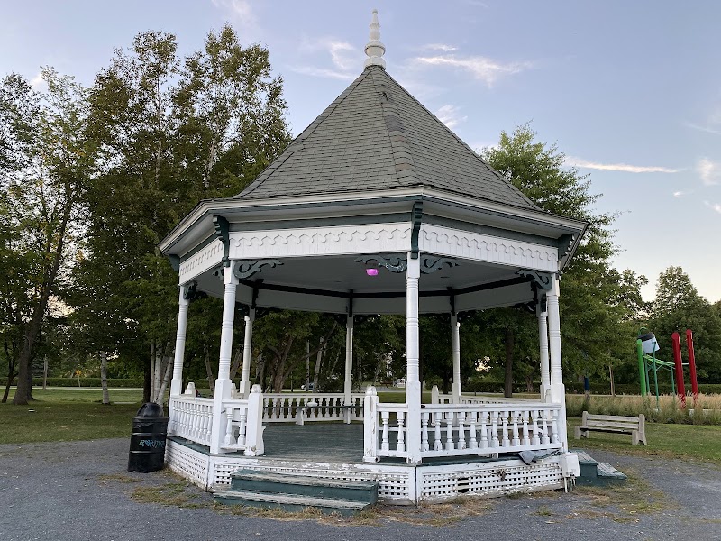 Wilmot Park
