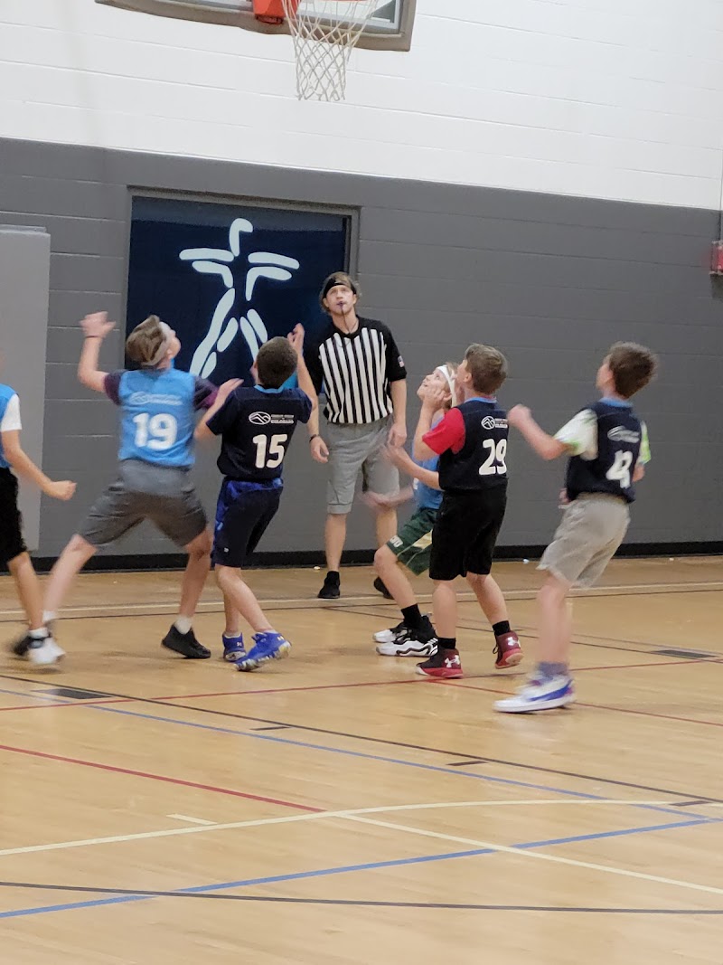 Scheitler Recreation Center