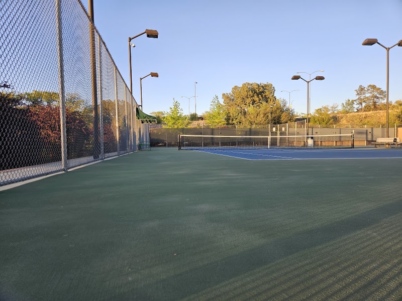 Whipple Park - Pickleball in Prescott, Arizona
