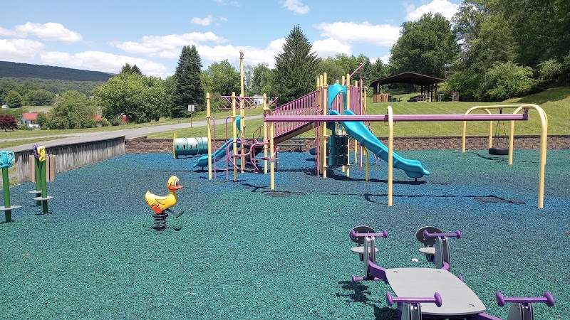 Point township recreation facility