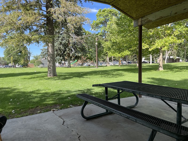 Nephi City Park - Pickleball in Nephi, Utah
