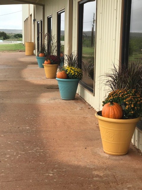 Roaring Springs Camp & Retreat Center