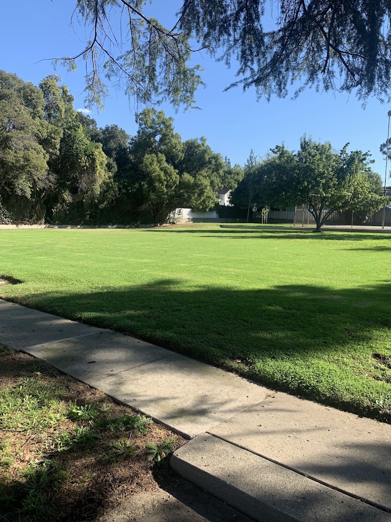 Mallows Park