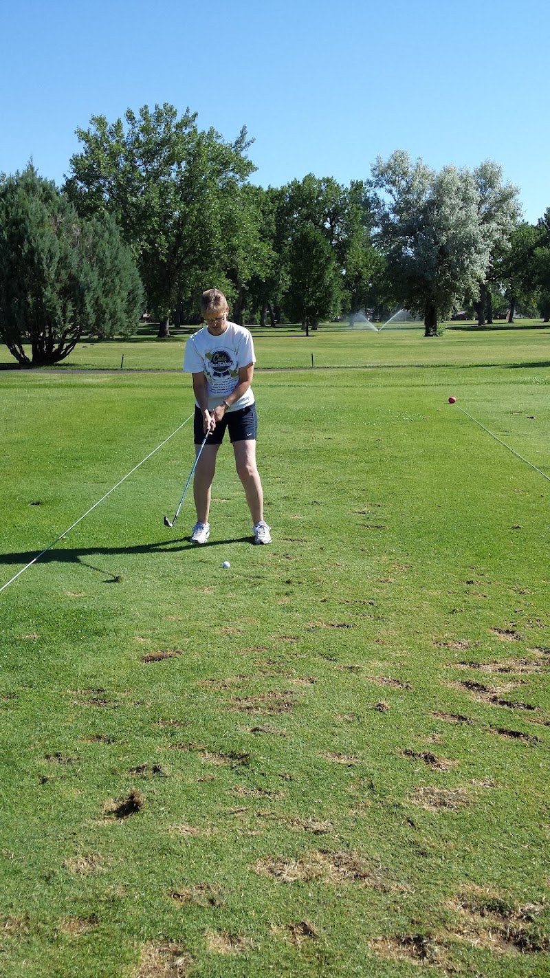 Miles City Town & Country Club