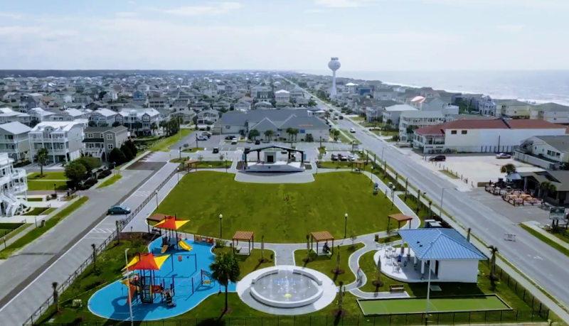 Town Center Park