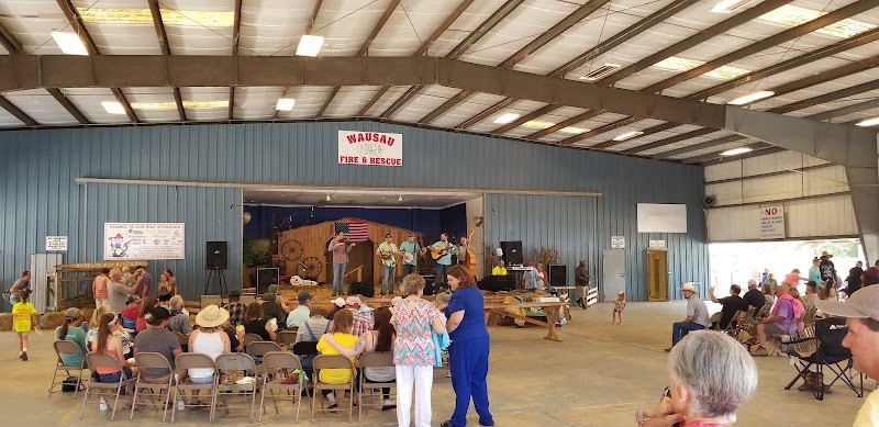 Possum Palace Rec Park
