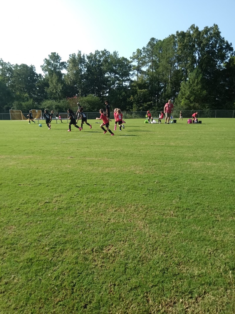Alabaster Municipal Park