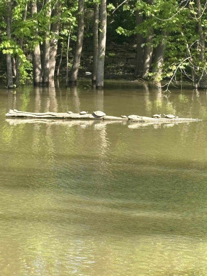 Glascock’s Landing Nipper Park