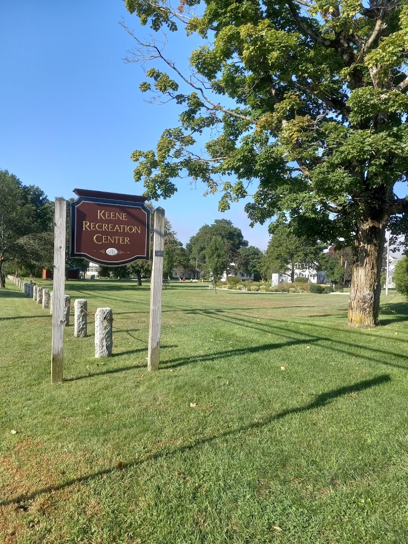 Fuller Park - Pickleball in Swanzey, New Hampshire