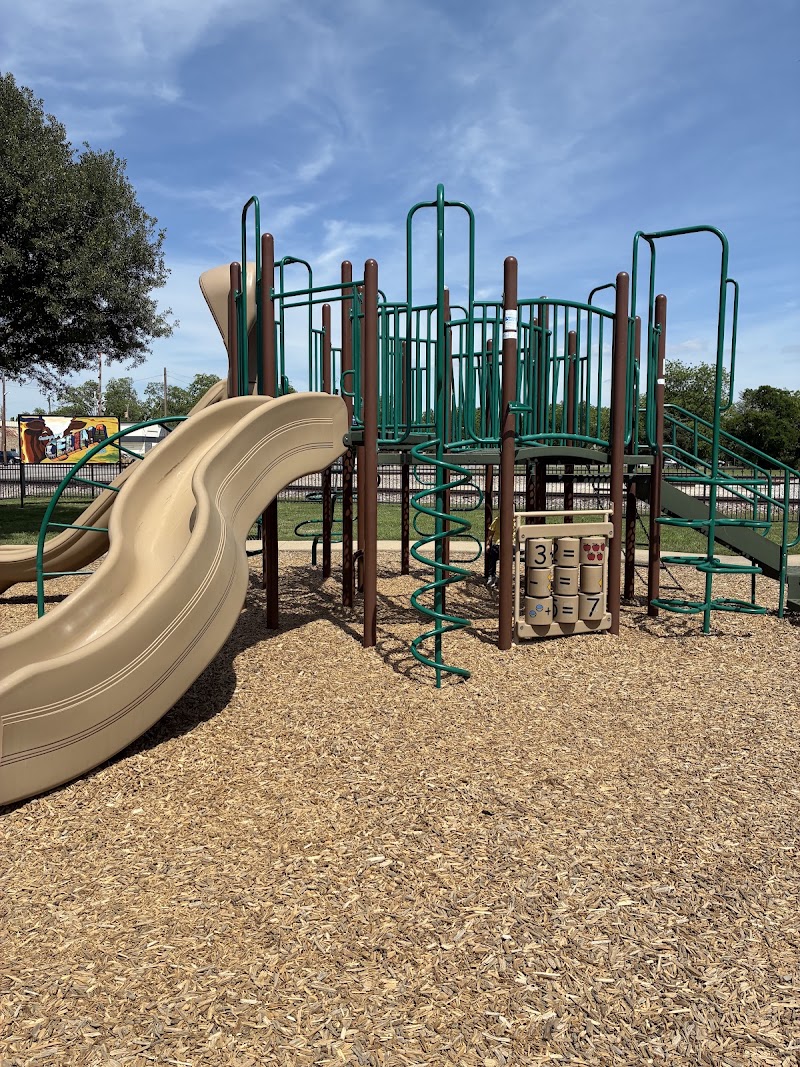 Founders Station Park