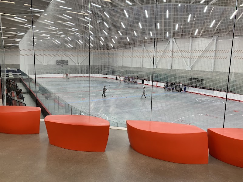 Rosemary Brown Recreation Centre