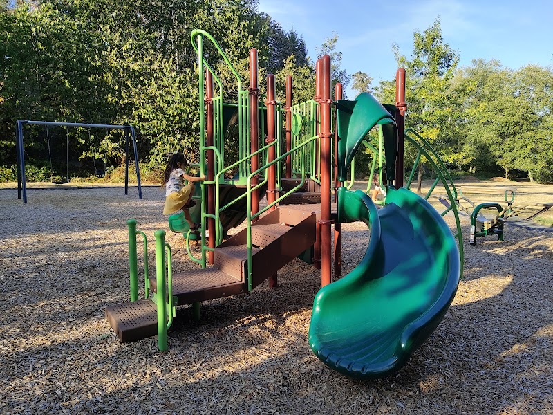 Bob Rutledge Park