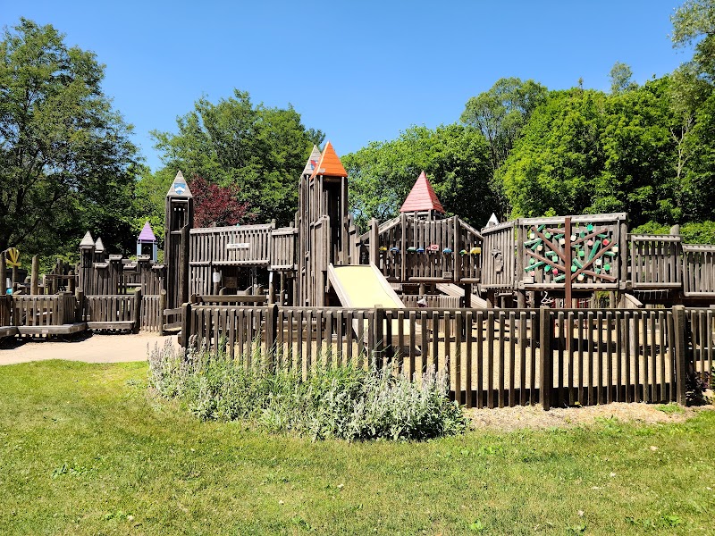 Hemlock Park