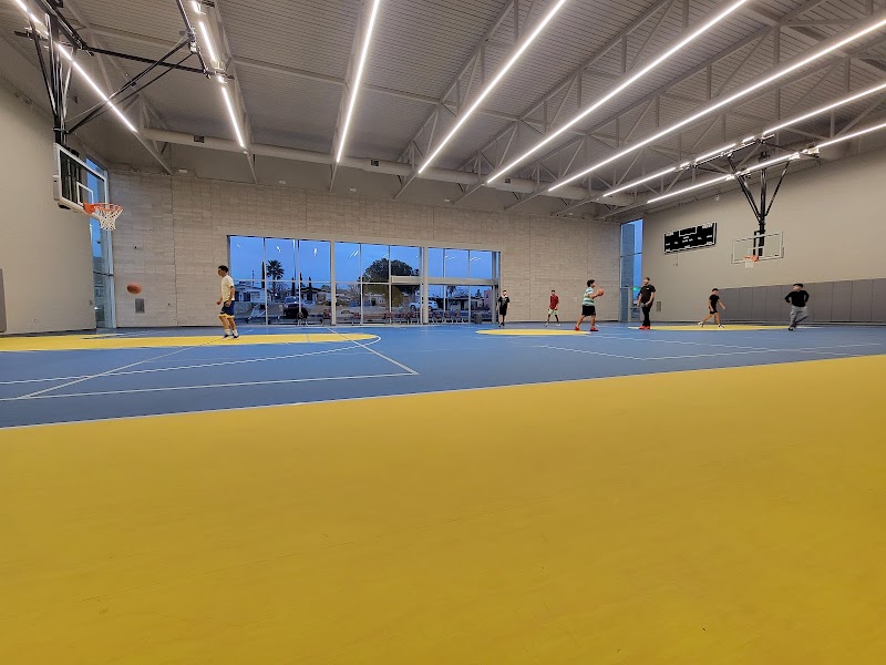 Grandview Park Sr Citizens Center - Pickleball in El Paso, Texas