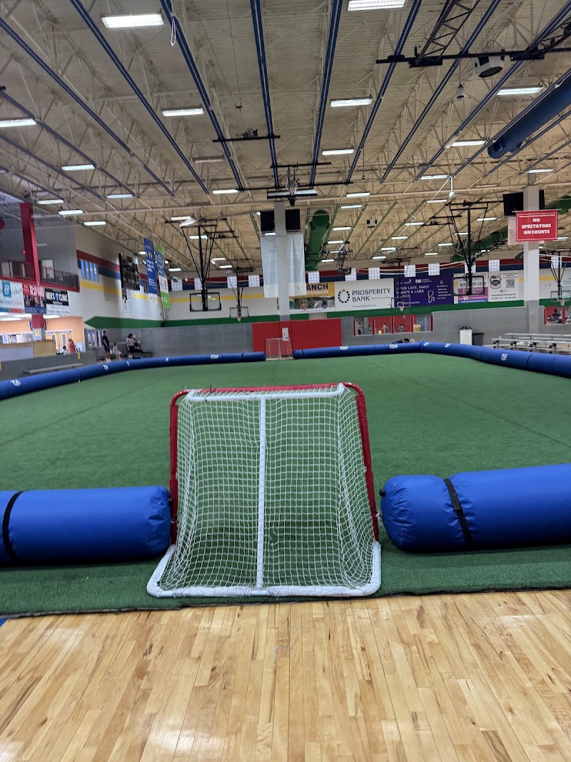 PSA1 - Pickleball in Plano, Texas