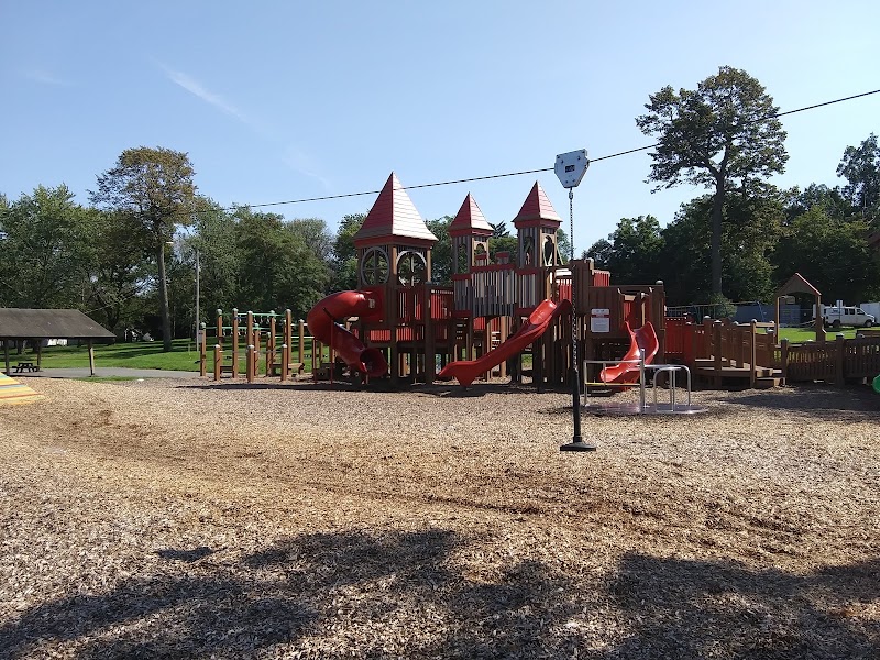Casey Park