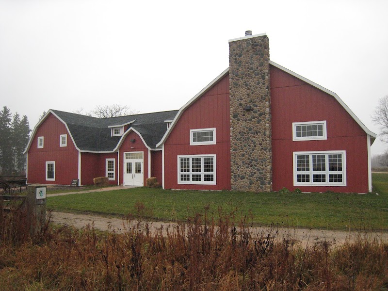 Brillion Nature Center - Pickleball in Brillion, Wisconsin