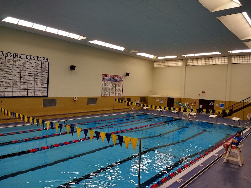 Alfreda Schmidt Community Center